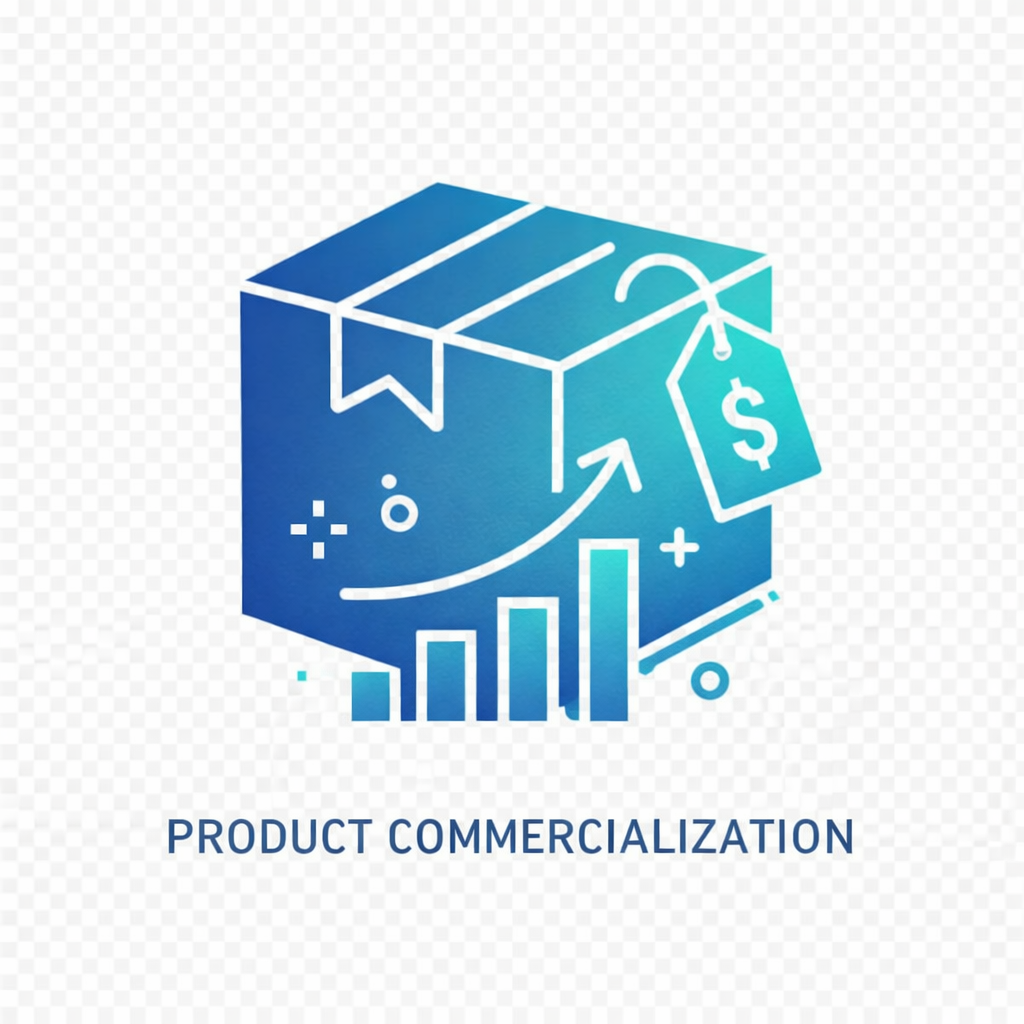 产品商品化